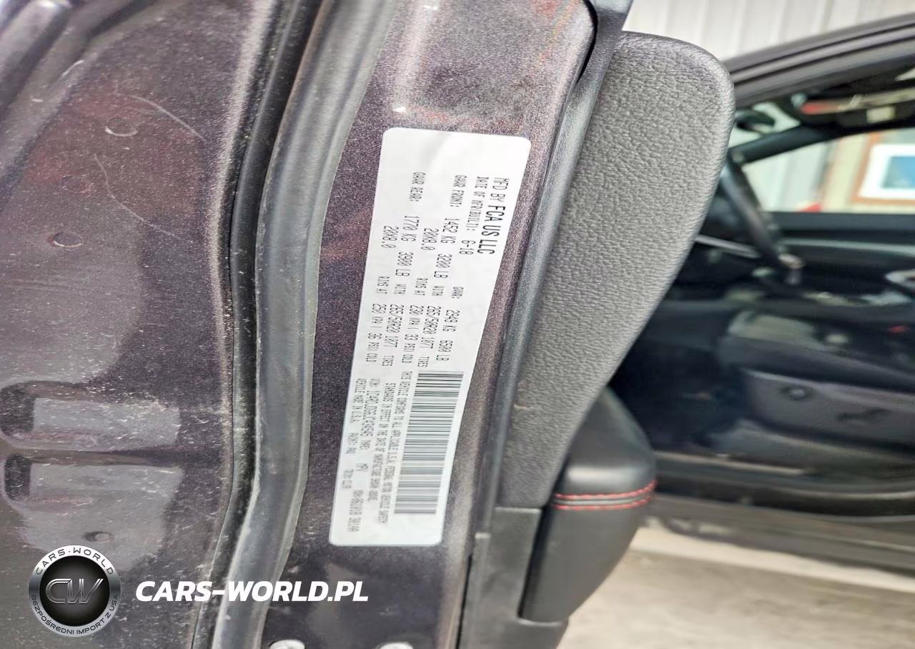 2018 Dodge Durango Gt VIN:1C4RDJDG6JC434545 - 13