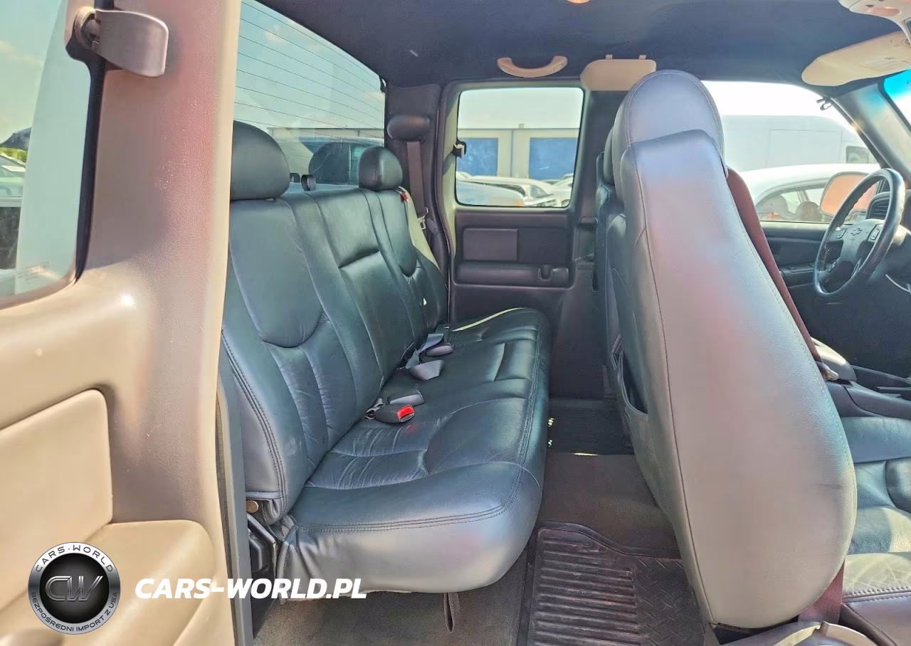 2003 Chevrolet Silverado C1500 VIN:2GCEC19T131410783 - 10
