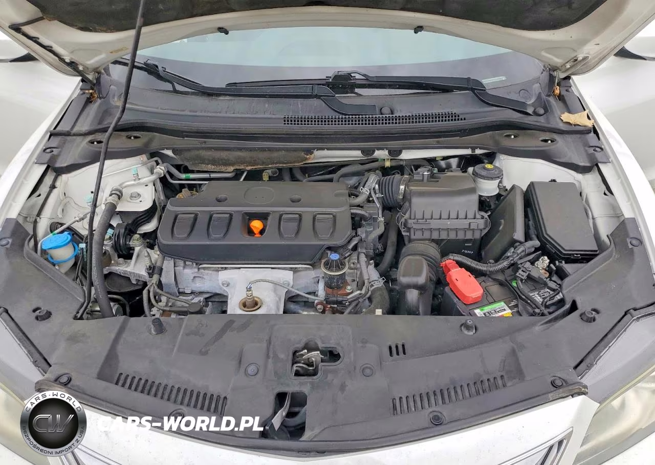 2014 Acura Ilx 20 VIN:19VDE1F34EE003548 - 11