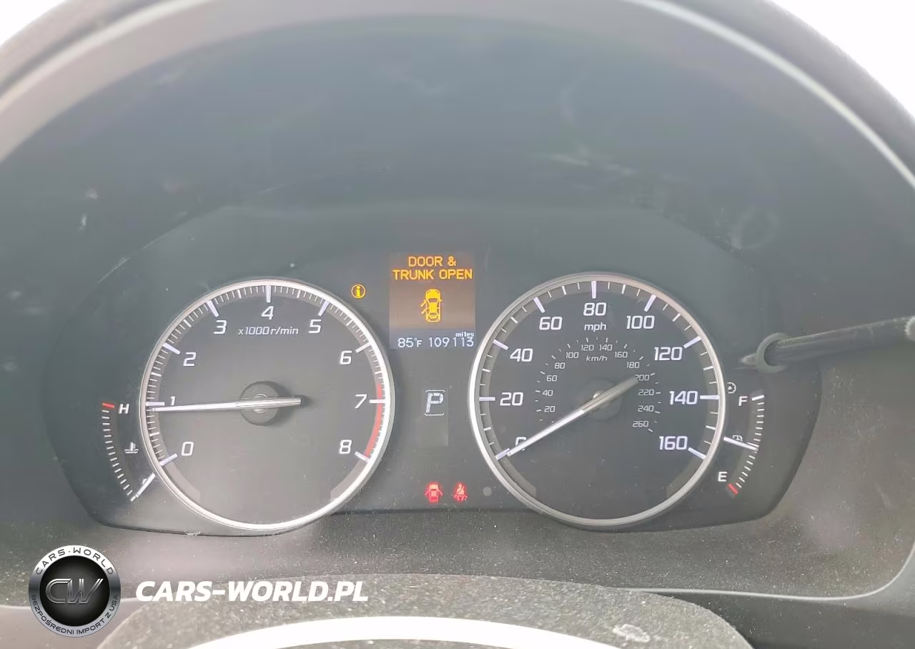 2014 Acura Ilx 20 VIN:19VDE1F34EE003548 - 9