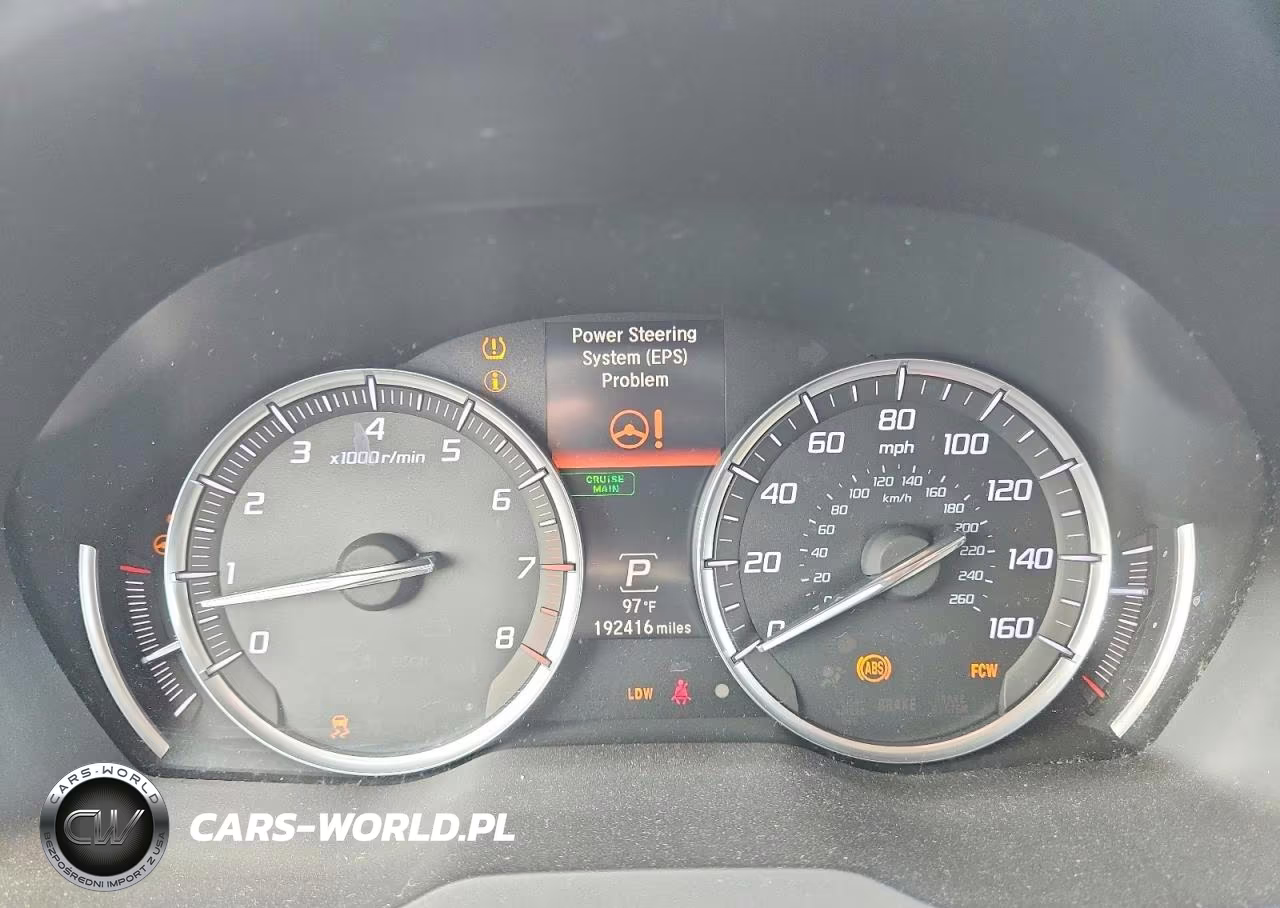 2014 Acura Mdx Technology VIN:5FRYD4H41EB047177 - 9