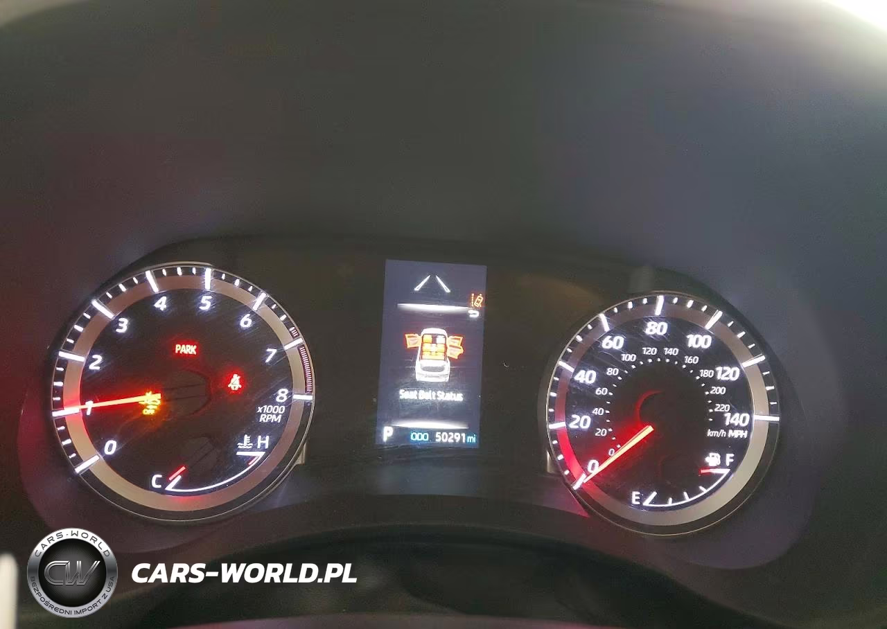 2022 Toyota Highlander Le VIN:5TDZZRAH1NS120934 - 9