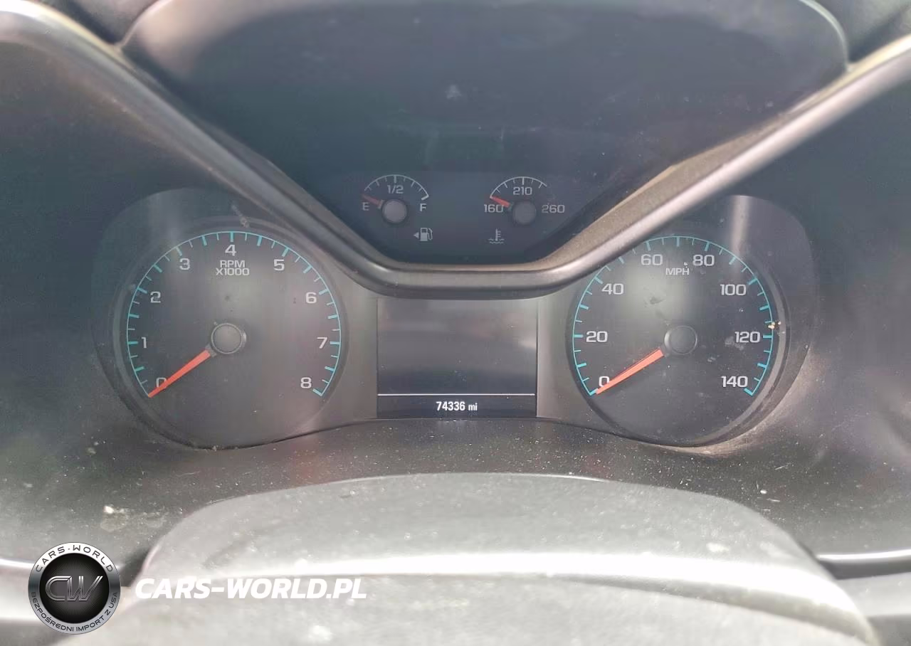 2021 Chevrolet Colorado Lt VIN:1GCHSCEA2M1187757 - 9