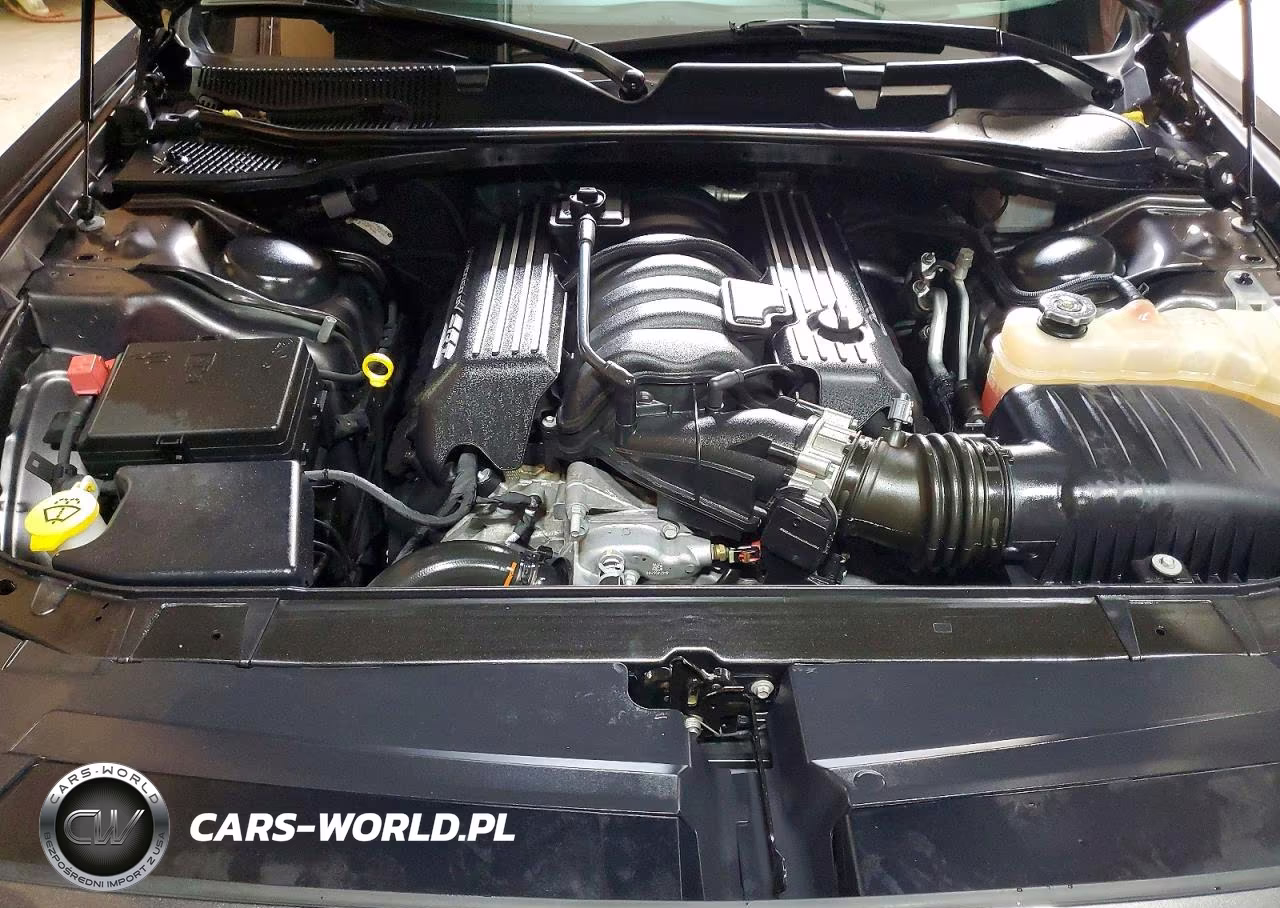 2021 Dodge Challenger R-T Scat Pack VIN:2C3CDZFJ0MH586906 - 11