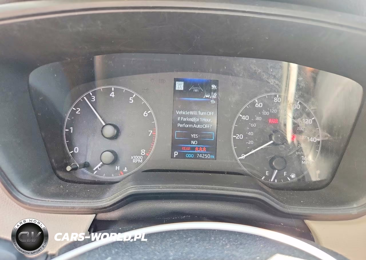 2024 Toyota Corolla Cross Le VIN:7MUBAAAG8RV075519 - 9