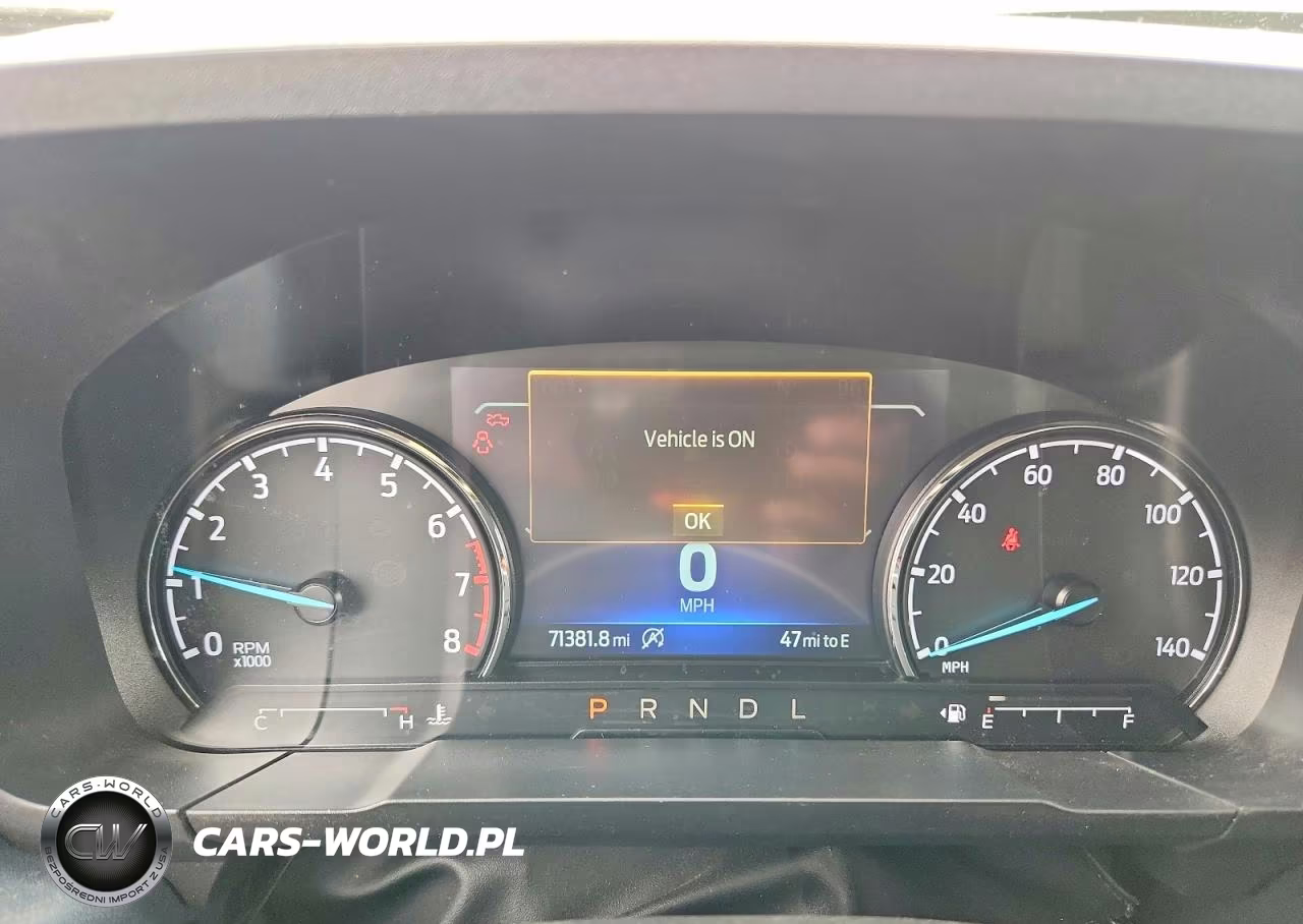2024 Ford Maverick Xlt Tremor VIN:3FTTW8C97RRA80253 - 9