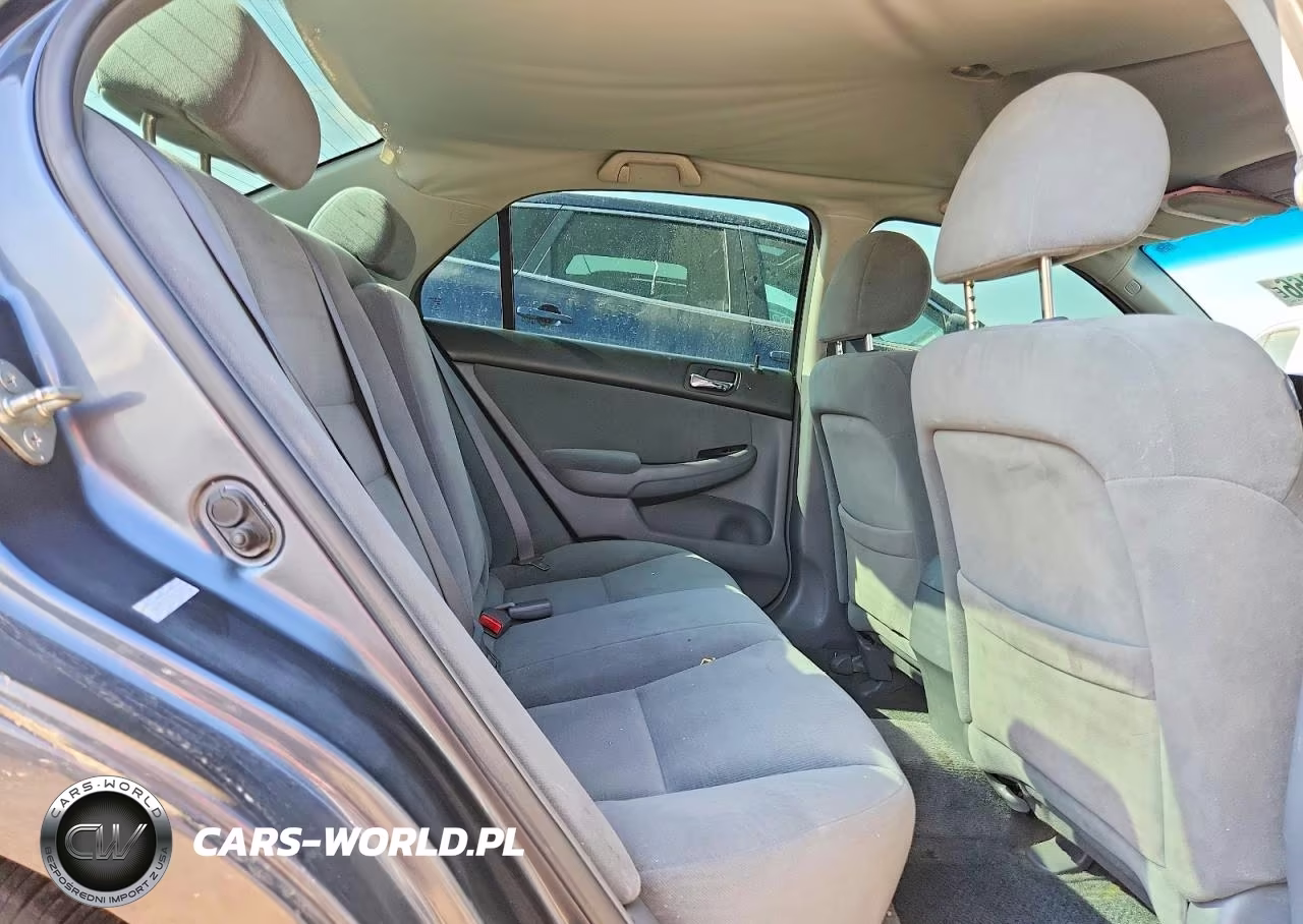 2007 Honda Accord Se VIN:1HGCM56337A041678 - 10