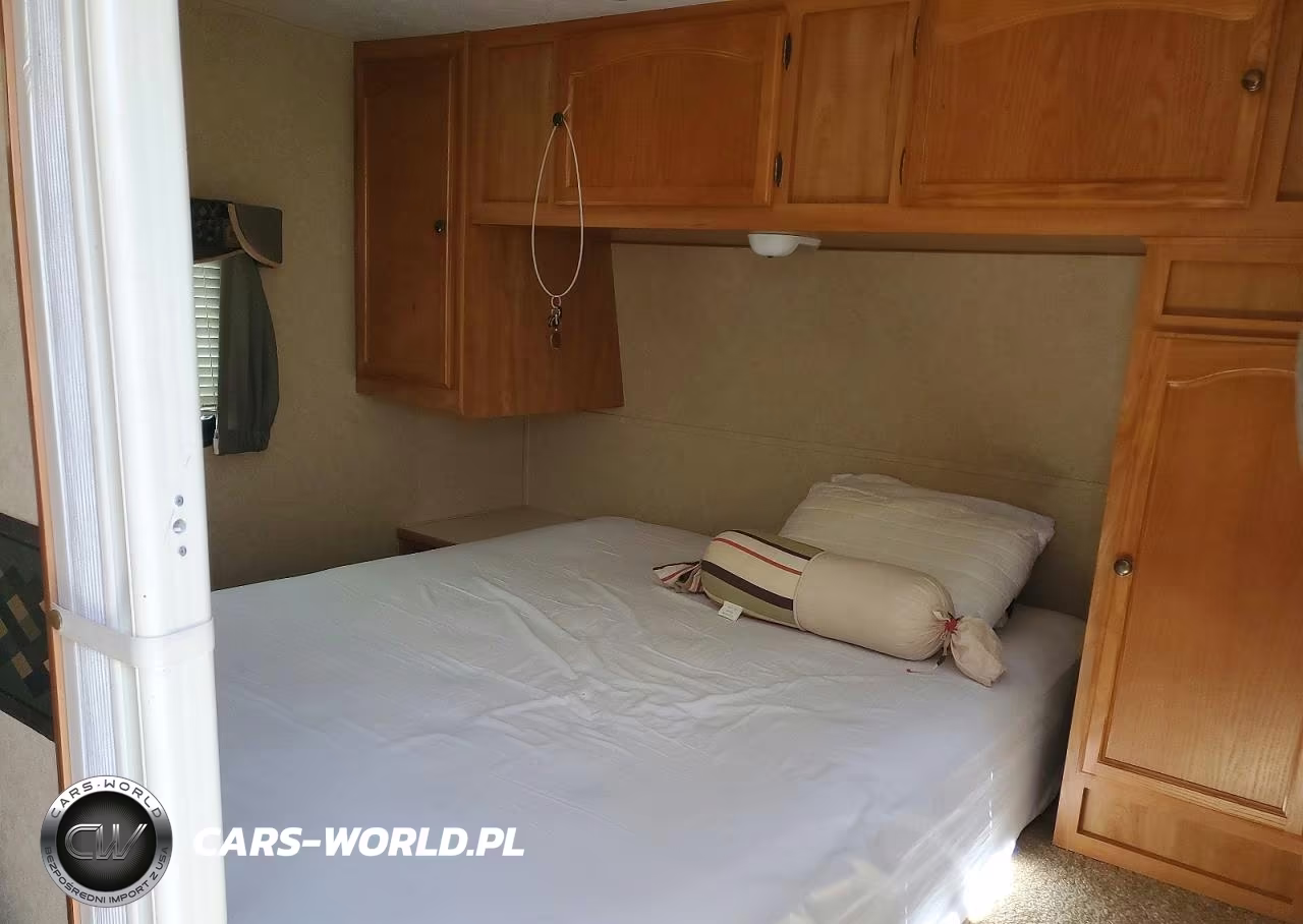 2008 Star 2700Bh - Camper VIN:1SABS02NX82GA3459 - 5