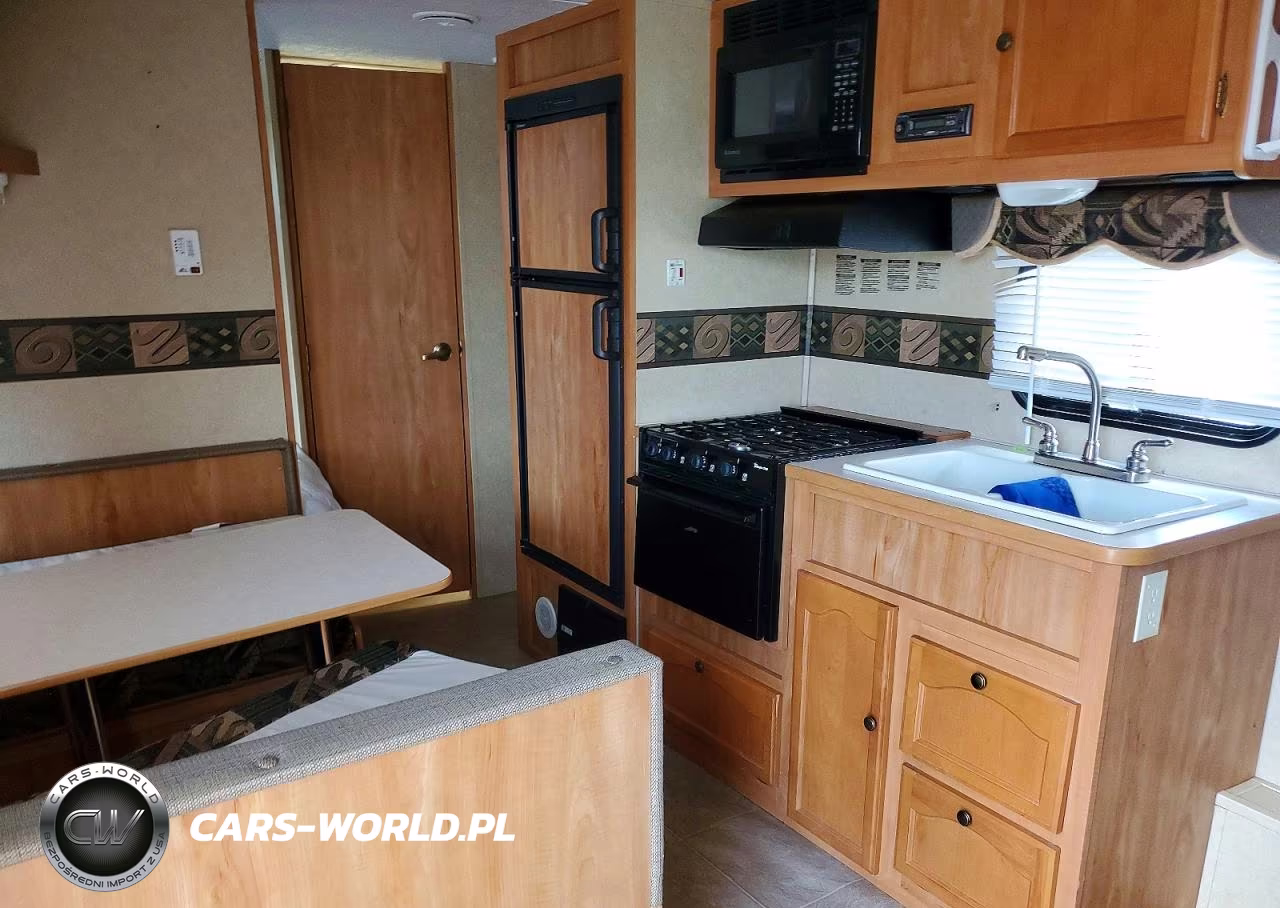 2008 Star 2700Bh - Camper VIN:1SABS02NX82GA3459 - 6