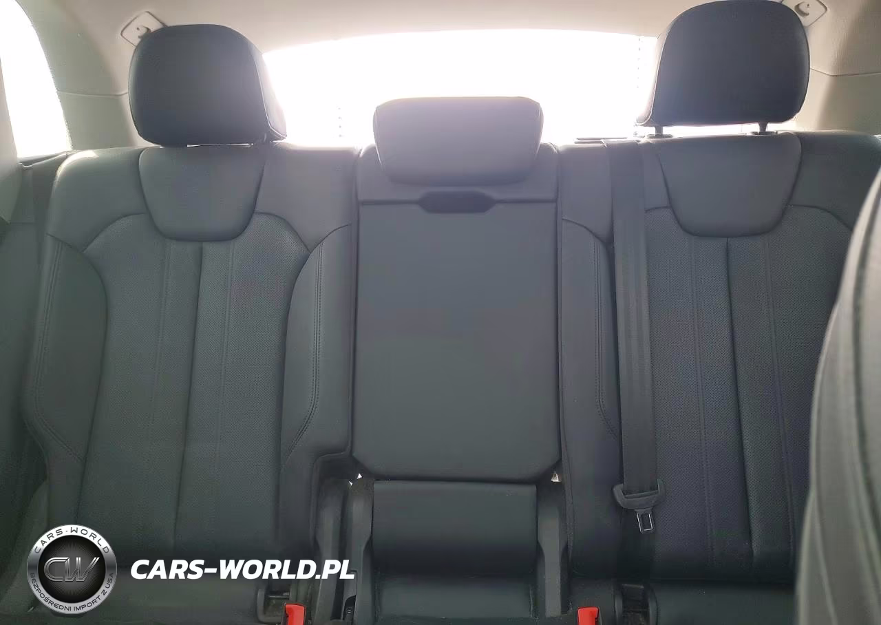 2019 Audi Q5 Premium Plus VIN:WA1BNAFY5K2114932 - 10