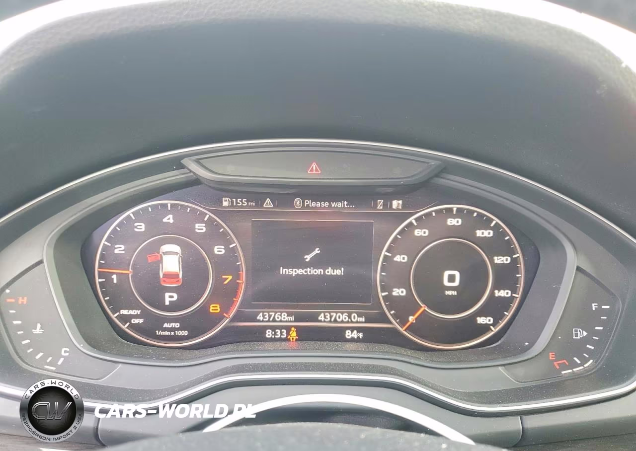 2019 Audi Q5 Premium Plus VIN:WA1BNAFY5K2114932 - 9