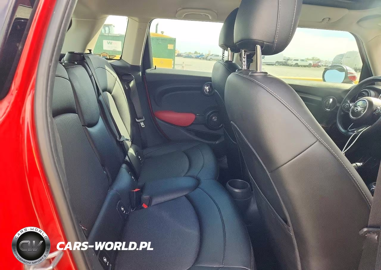2016 Mini Cooper VIN:WMWXU1C55G2D09901 - 10