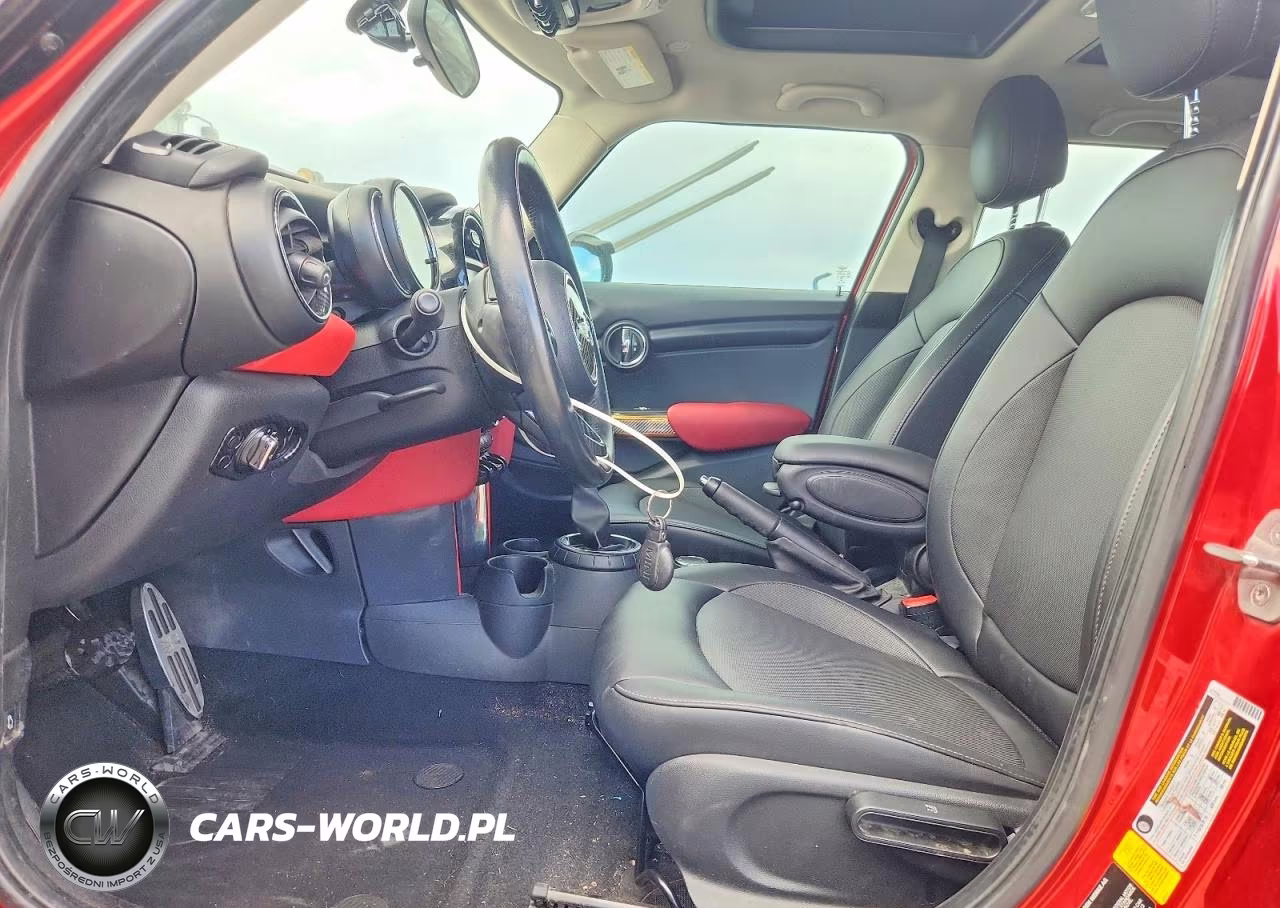 2016 Mini Cooper VIN:WMWXU1C55G2D09901 - 7