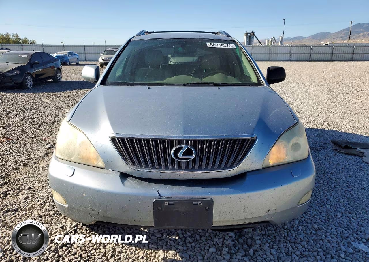2005 Lexus Rx 330 VIN:2T2HA31U85C084029 - 5