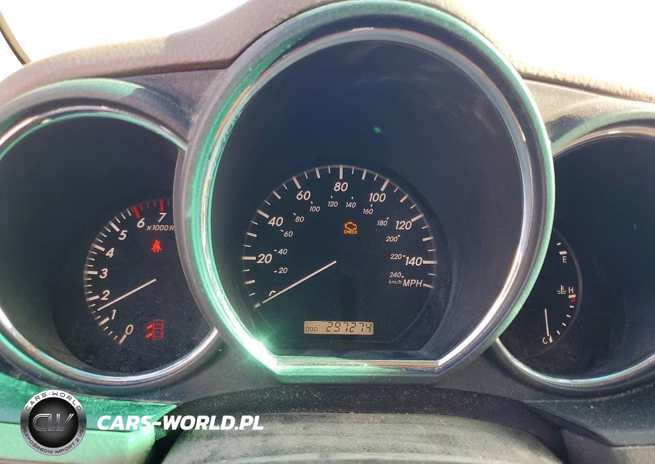 2005 Lexus Rx 330 VIN:2T2HA31U85C084029 - 9