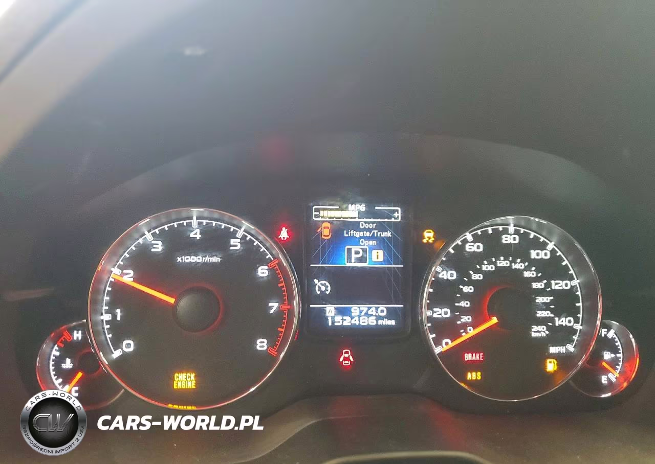 2014 Subaru Outback 2.5I Limited VIN:4S4BRBLCXE3316961 - 9