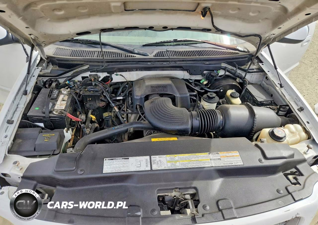 1999 Ford F150 VIN:1FTRX18L5XKB78170 - 11