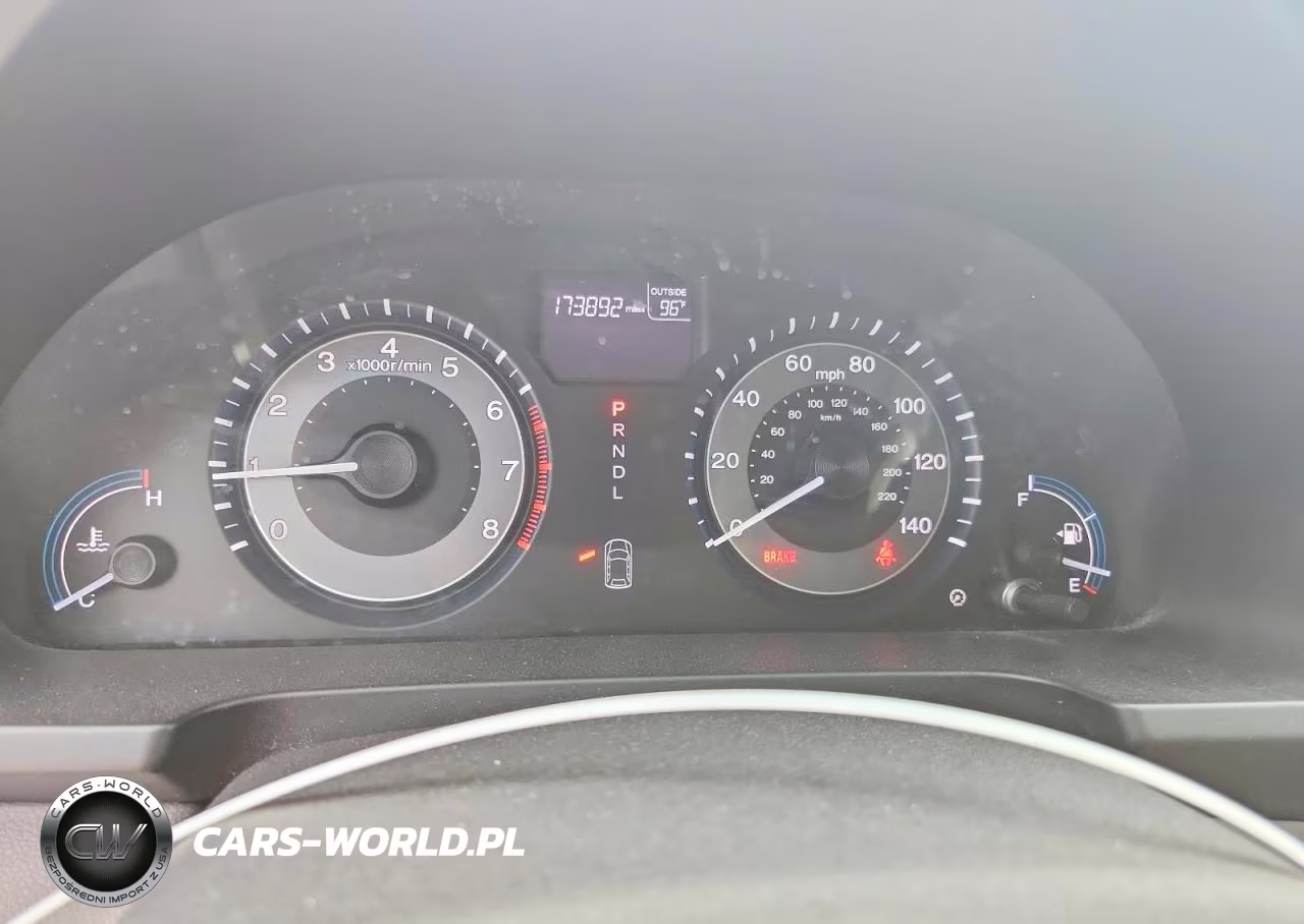 2011 Honda Odyssey Exl VIN:5FNRL5H61BB022906 - 9