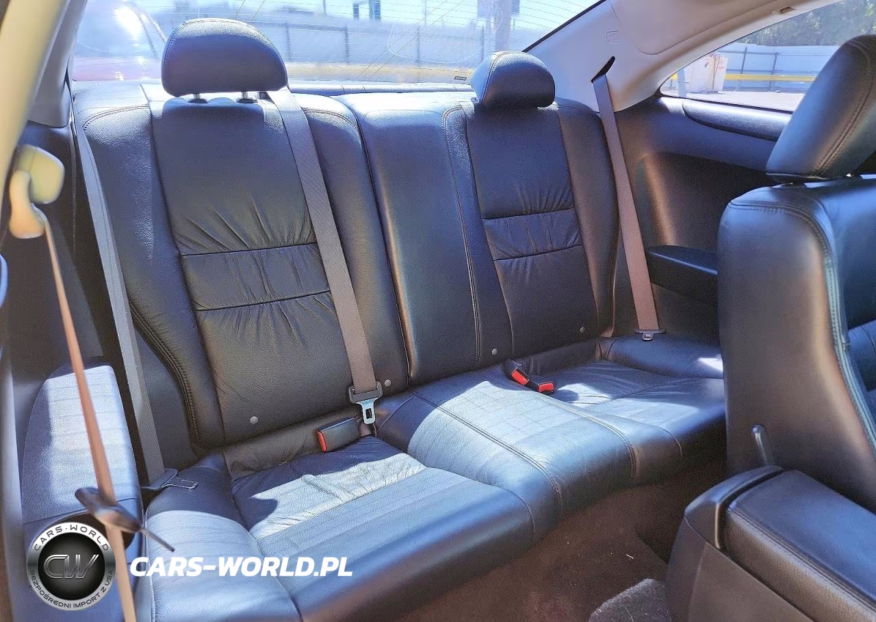 2007 Honda Accord Ex VIN:1HGCM726X7A006146 - 10