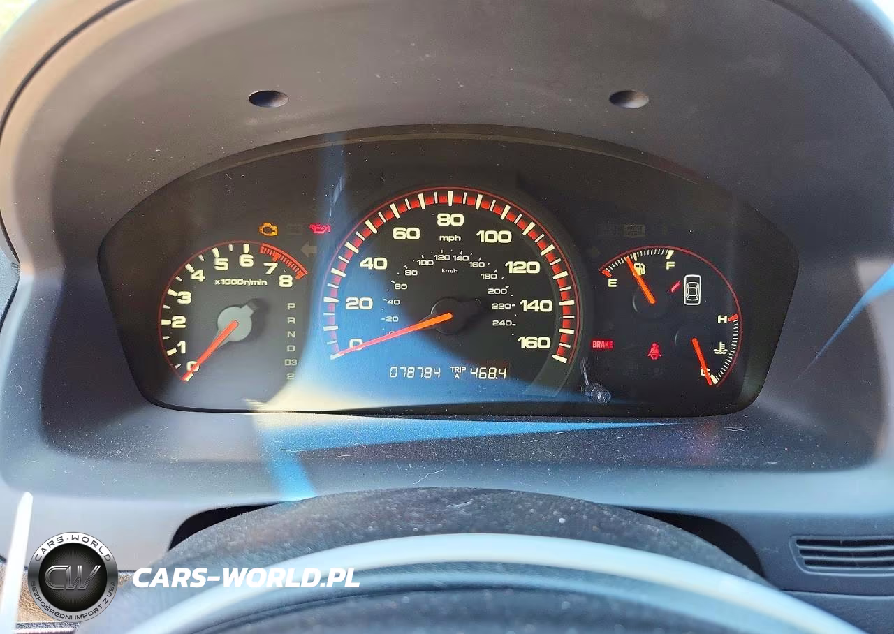 2007 Honda Accord Ex VIN:1HGCM726X7A006146 - 9