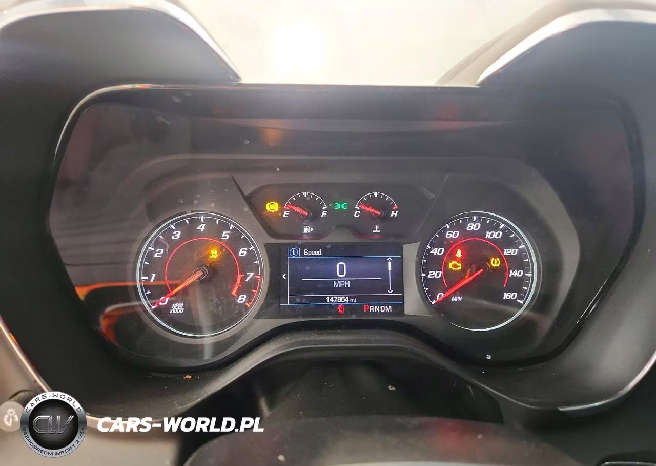 2022 Chevrolet Camaro Ls VIN:1G1FB1RS0N0114238 - 9