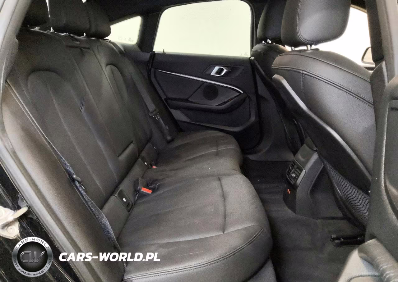 2021 BMW 228I VIN:WBA53AK08M7H53143 - 10