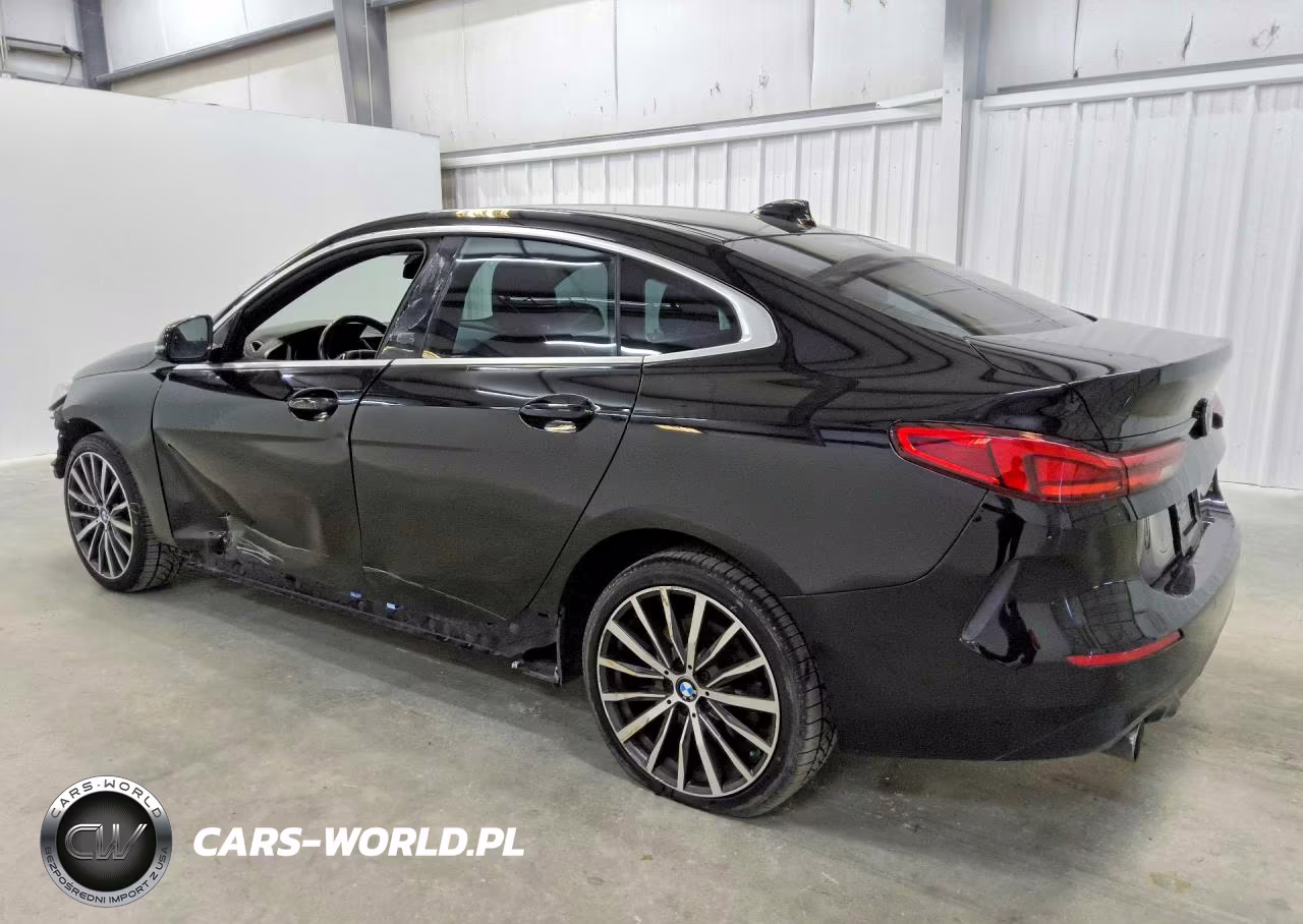 2021 BMW 228I VIN:WBA53AK08M7H53143 - 2