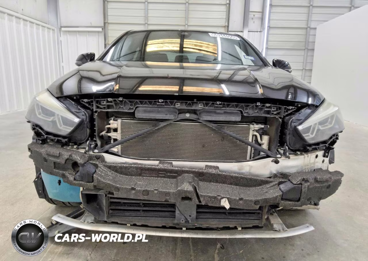 2021 BMW 228I VIN:WBA53AK08M7H53143 - 5