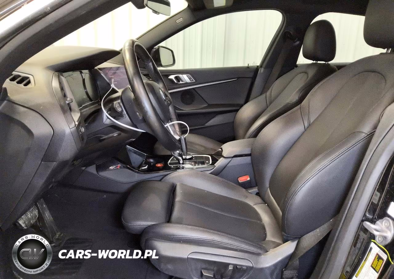 2021 BMW 228I VIN:WBA53AK08M7H53143 - 7