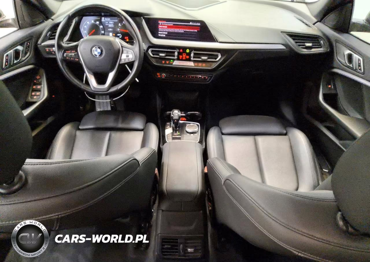 2021 BMW 228I VIN:WBA53AK08M7H53143 - 8