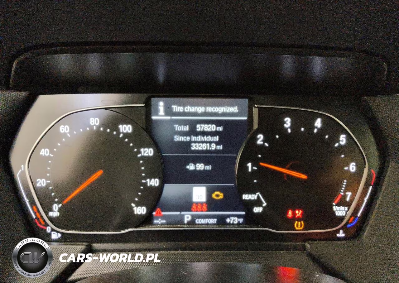 2021 BMW 228I VIN:WBA53AK08M7H53143 - 9