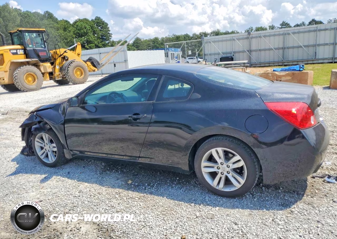 2012 Nissan Altima 2.5 S VIN:1N4AL2EPXCC101486 - 2