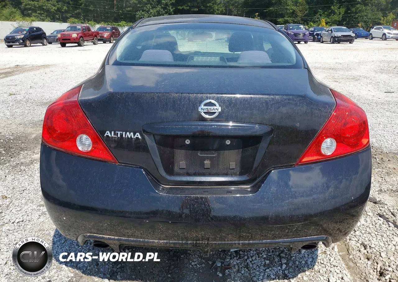 2012 Nissan Altima 2.5 S VIN:1N4AL2EPXCC101486 - 6