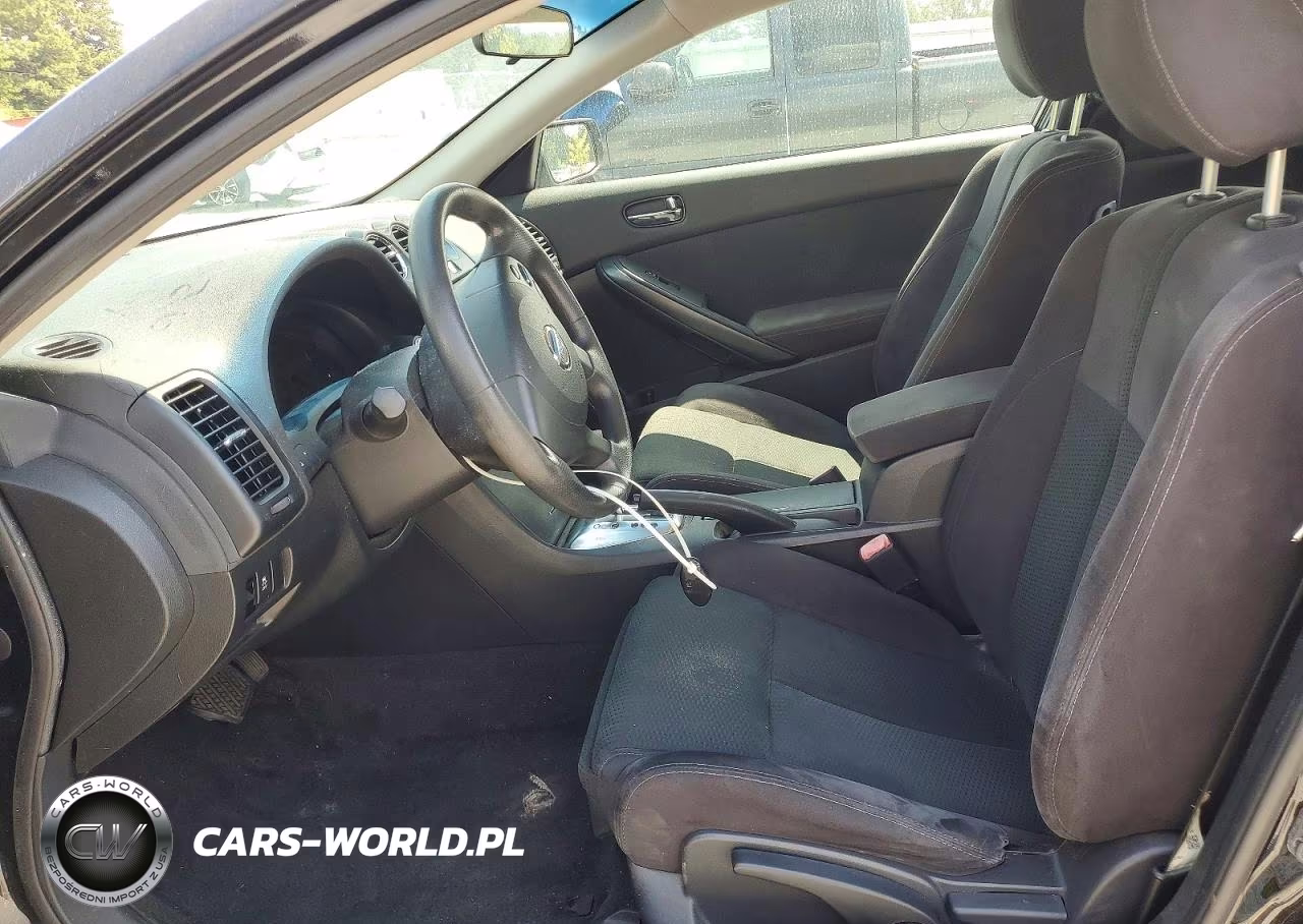 2012 Nissan Altima 2.5 S VIN:1N4AL2EPXCC101486 - 7
