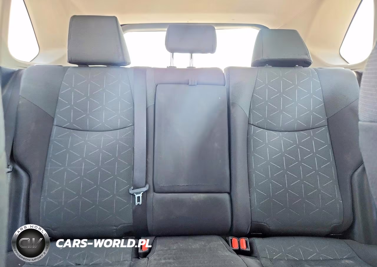 2024 Toyota Rav4 Xle VIN:2T3W1RFV1RC278544 - 10