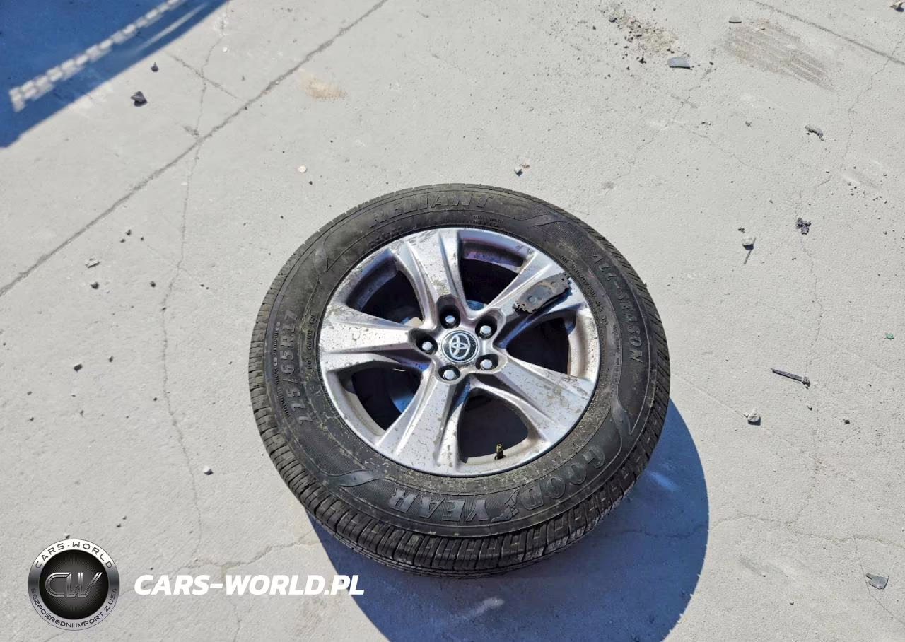 2024 Toyota Rav4 Xle VIN:2T3W1RFV1RC278544 - 13