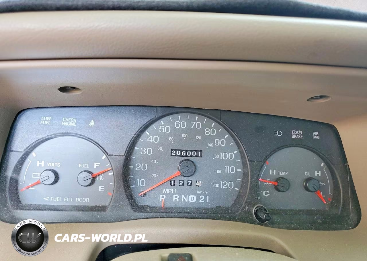 2005 Mercury Grand Marquis Gs VIN:2MEFM74W15X665129 - 9