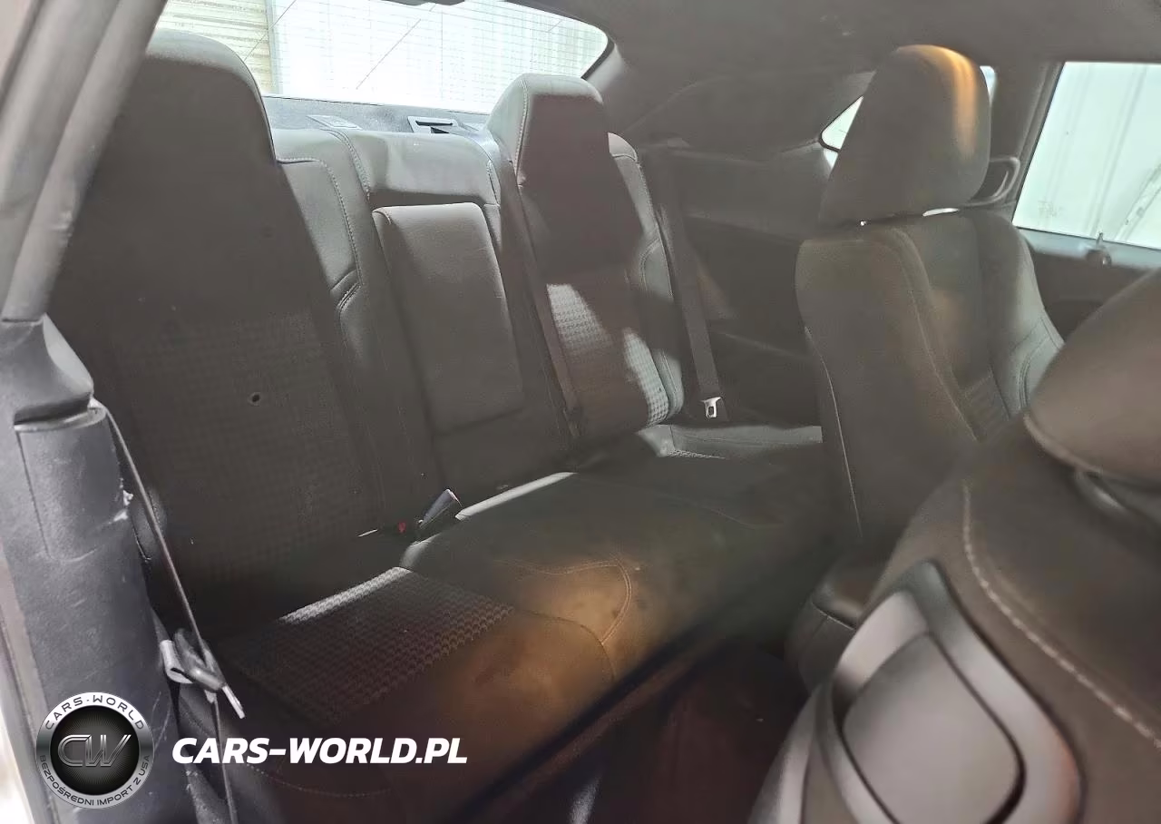 2019 Dodge Challenger Sxt VIN:2C3CDZAG6KH557435 - 10