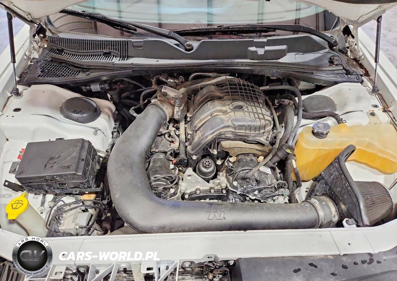 2019 Dodge Challenger Sxt VIN:2C3CDZAG6KH557435 - 11