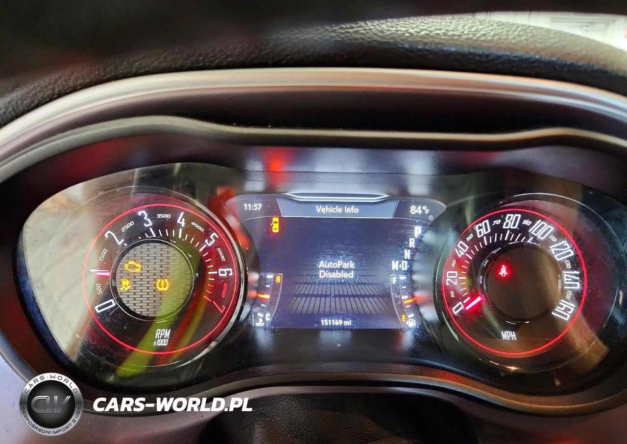 2019 Dodge Challenger Sxt VIN:2C3CDZAG6KH557435 - 9