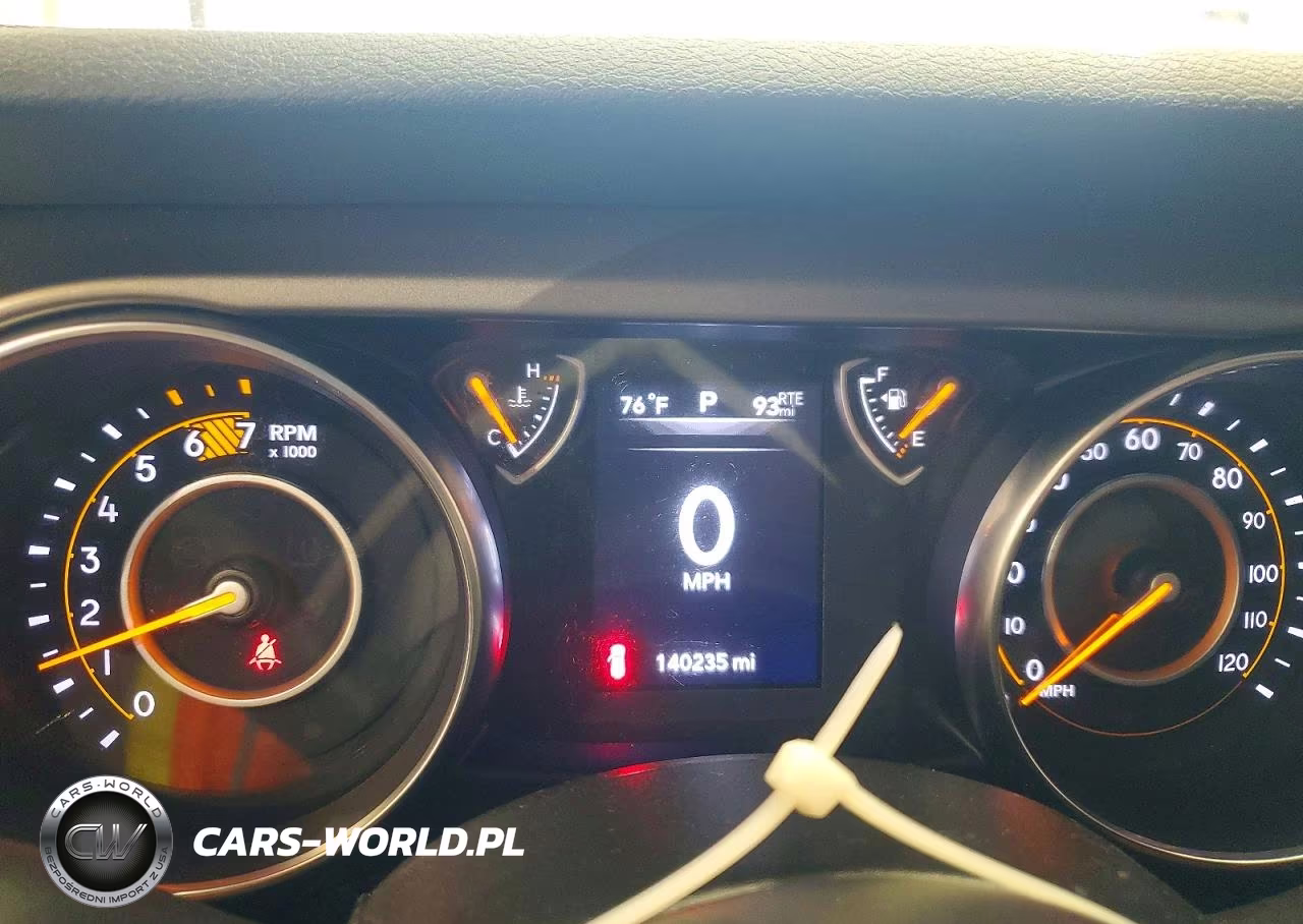 2020 Jeep Wrangler Unlimited Sport VIN:1C4HJXDN1LW184512 - 9