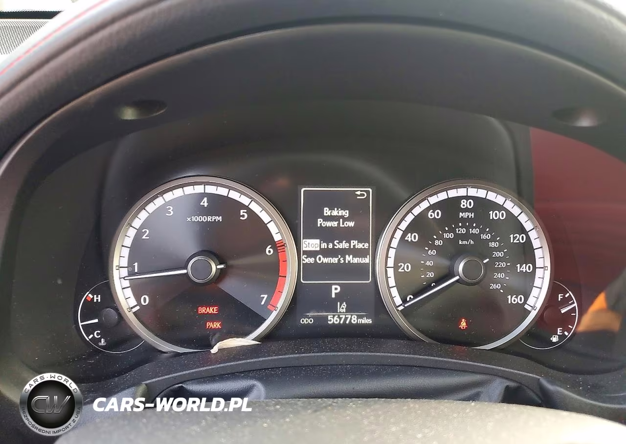 2019 Lexus Nx 300 F Sport VIN:JTJYARBZ1K2126985 - 9