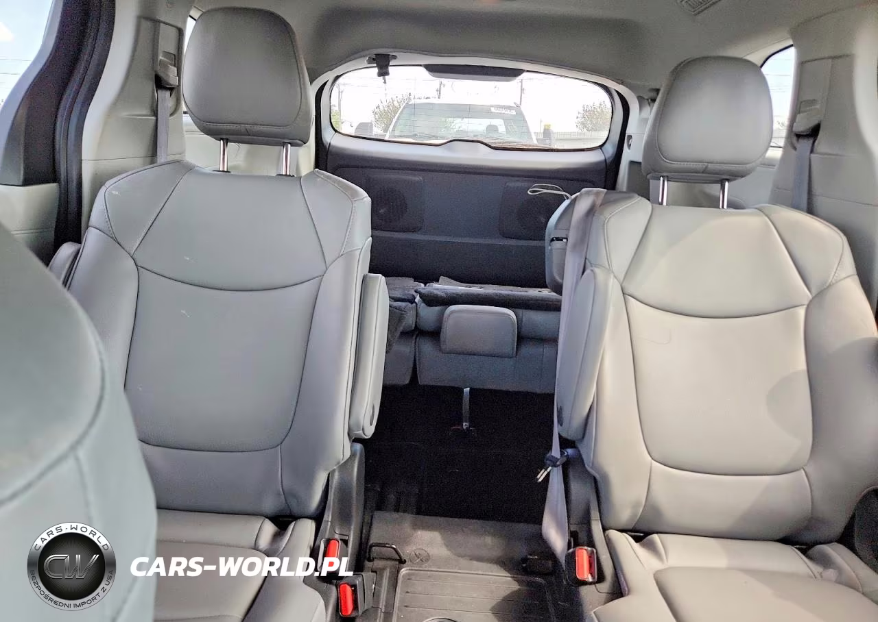 2022 Toyota Sienna Xle VIN:5TDYRKEC9NS118009 - 10