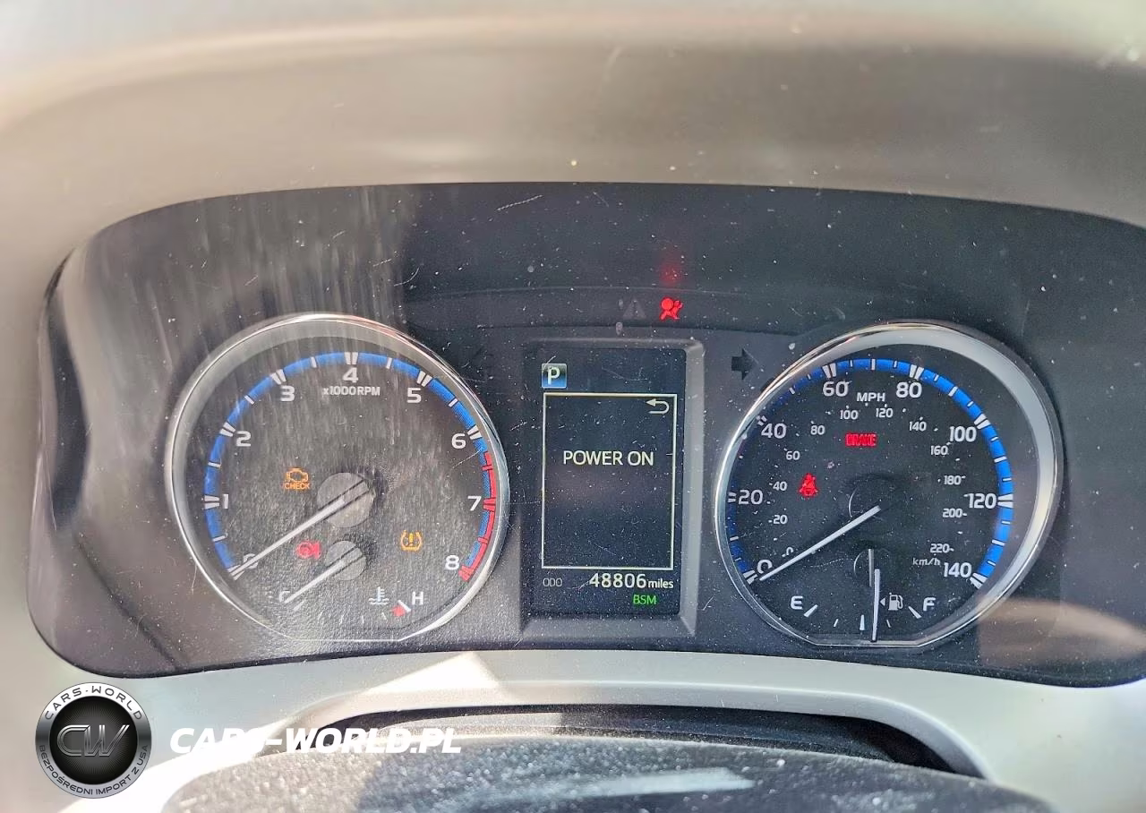 2016 Toyota Rav4 Limited VIN:2T3YFREV3GW273532 - 9
