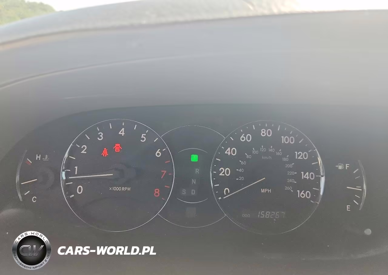 2007 Toyota Avalon Xls VIN:4T1BK36B47U249817 - 9