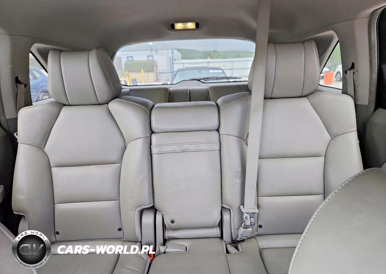 2011 Acura Mdx VIN:2HNYD2H2XBH515024 - 10