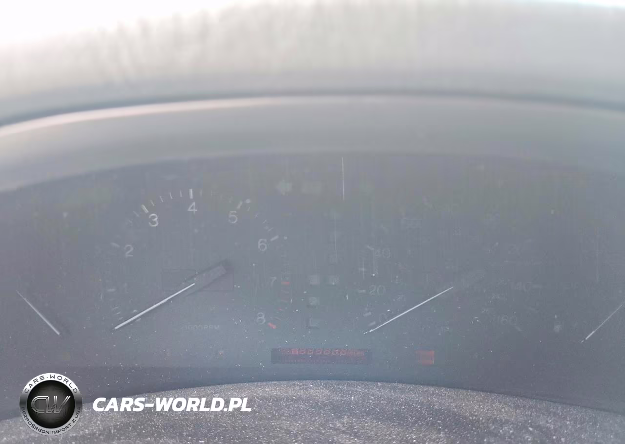 1997 Lexus Ls 400 VIN:JT8BH28F5V0078026 - 9