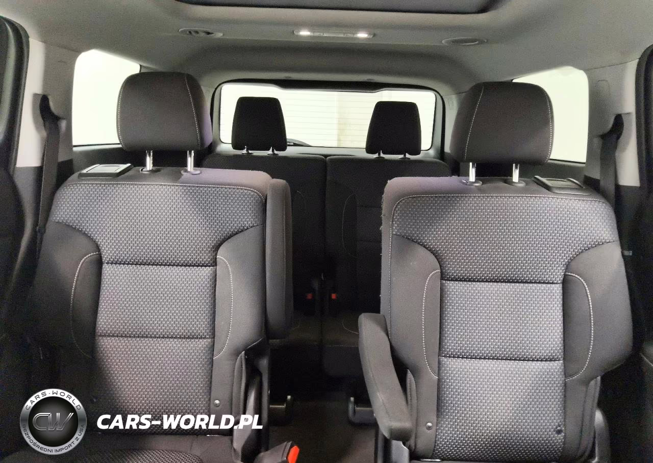 2022 GMC Acadia Sle VIN:1GKKNRL44NZ172505 - 10