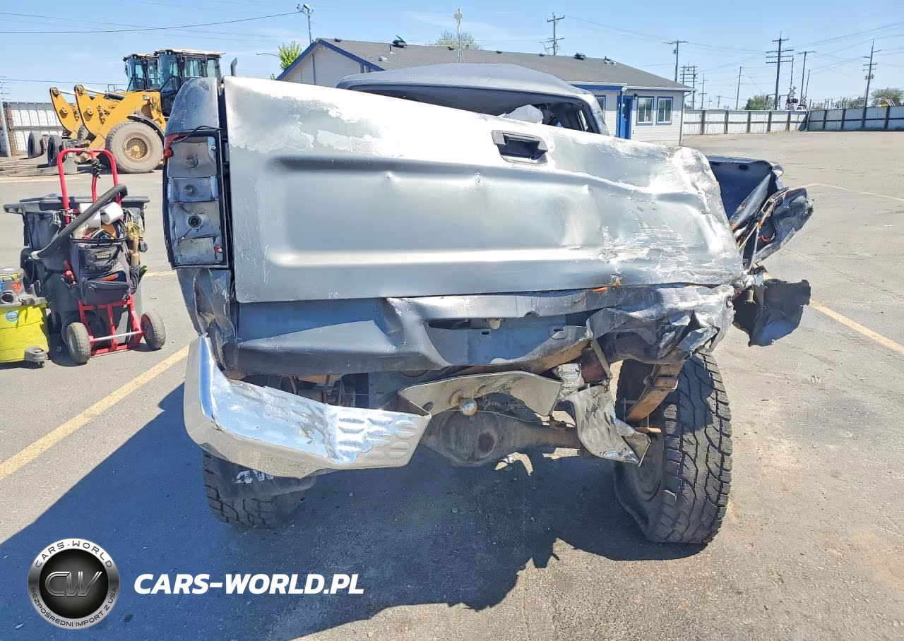 1991 Toyota Pickup Deluxe VIN:JT4RN13PXM6021173 - 6
