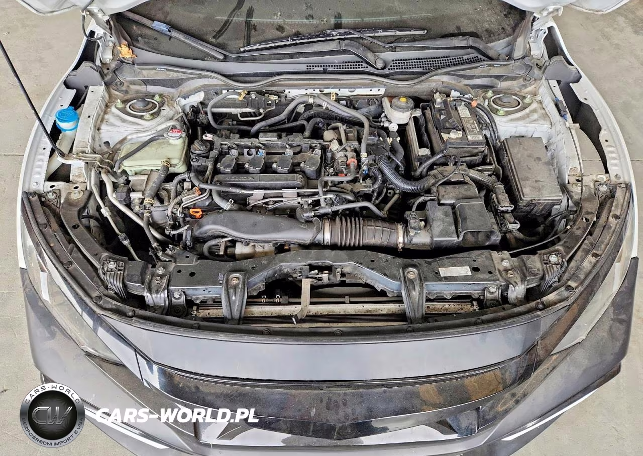 2021 Honda Civic Sport VIN:SHHFK7H40MU413353 - 11